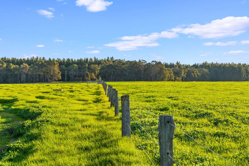 58 Sunshine &lpar;via Margaret River - Augusta Region&rpar; Avenue, Courtenay WA 6288
