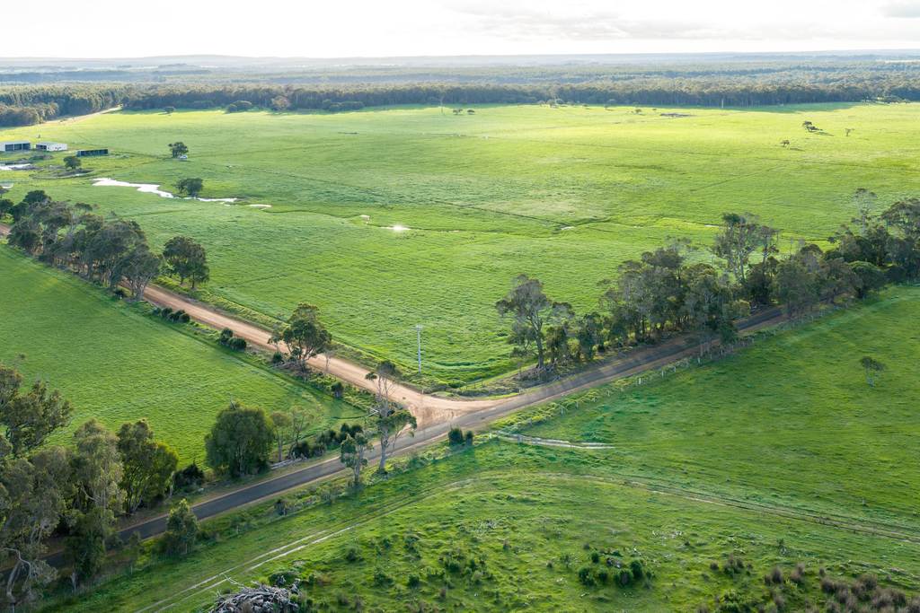 58 Sunshine (via Margaret River - Augusta Region) Avenue, Courtenay WA 6288