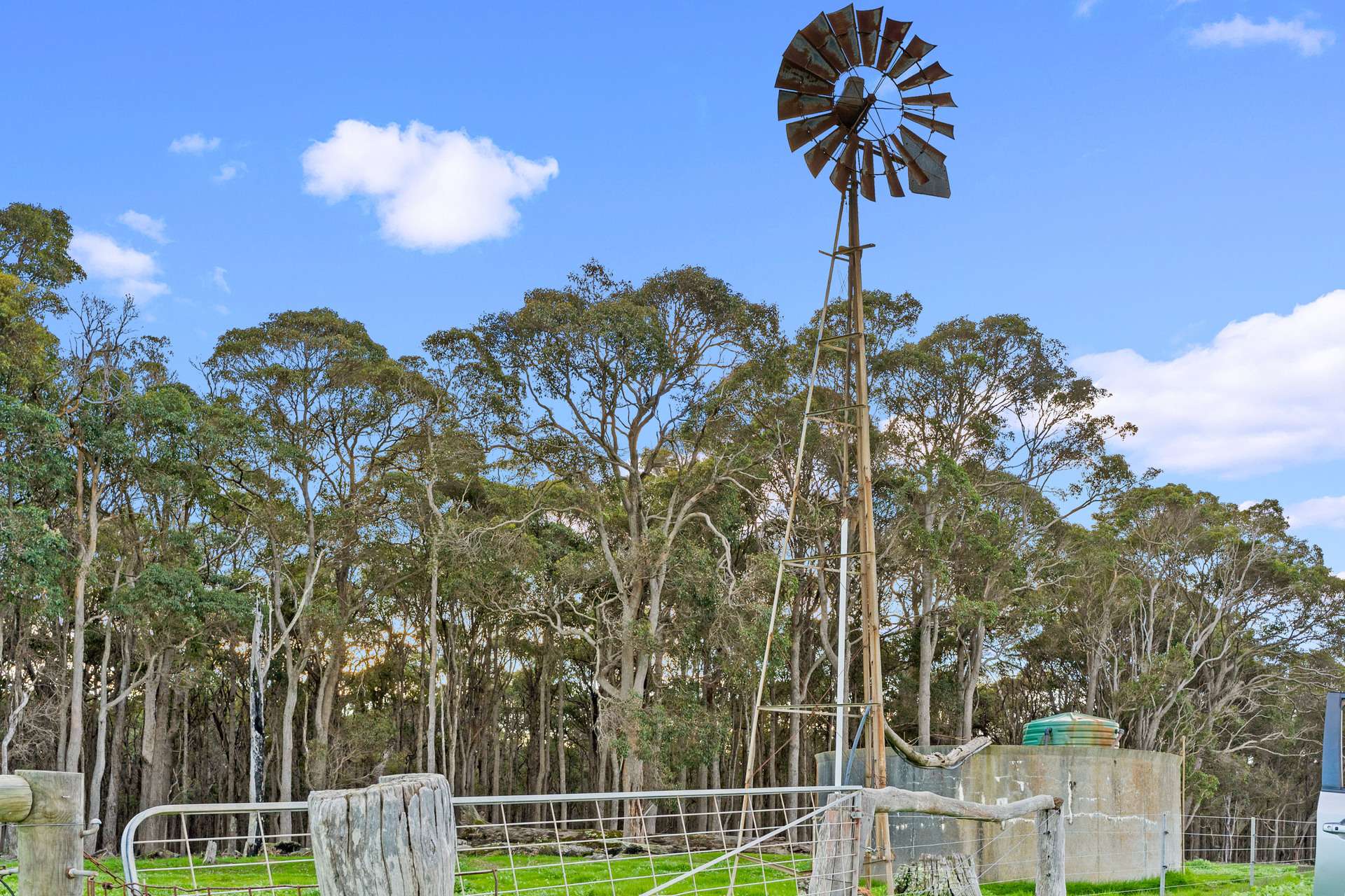 58 Sunshine (via Margaret River - Augusta Region) Avenue, Courtenay For Sale by Farmbuy.com - image 9
