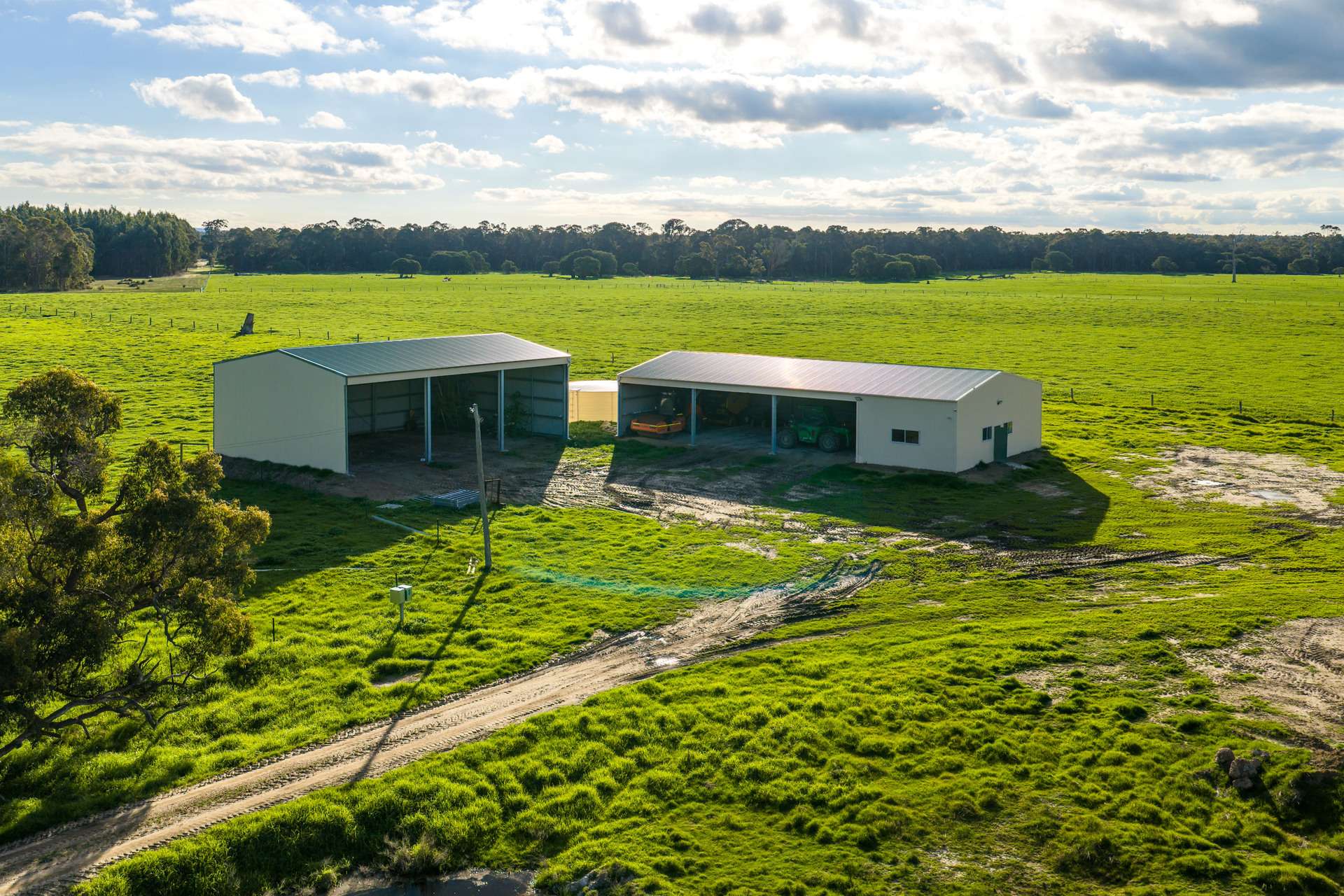58 Sunshine (via Margaret River - Augusta Region) Avenue, Courtenay For Sale by Farmbuy.com - image 4
