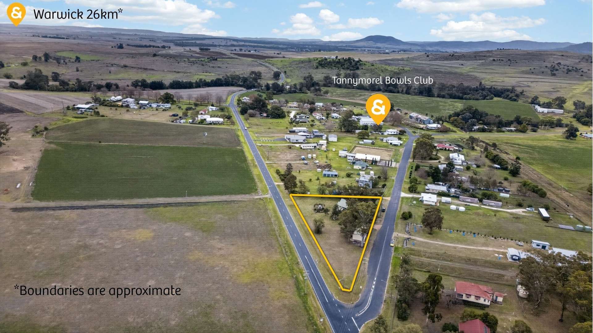 11 Oak Street, Tannymorel For Sale by Farmbuy.com - image 6