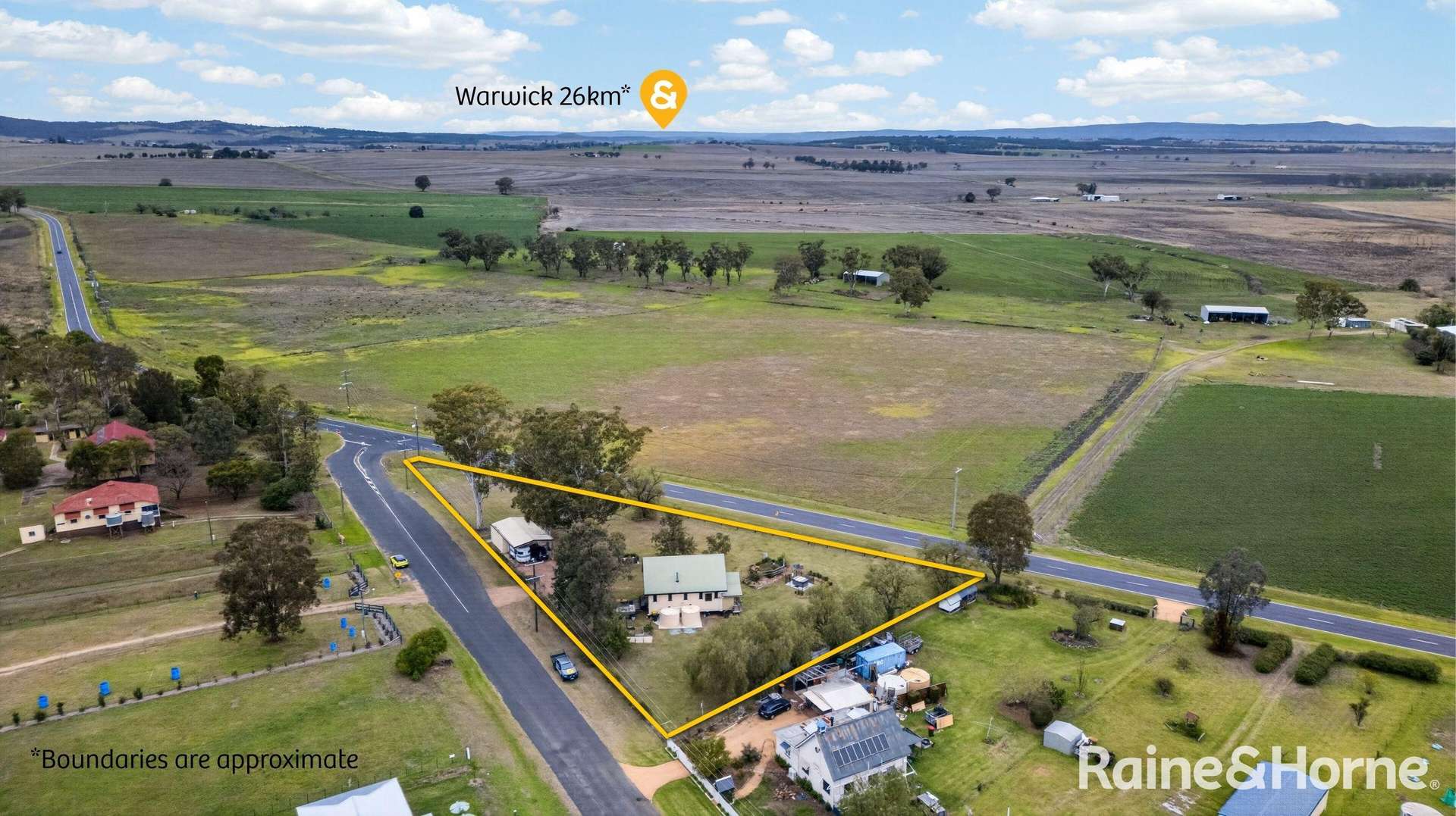 11 Oak Street, Tannymorel For Sale by Farmbuy.com - image 4