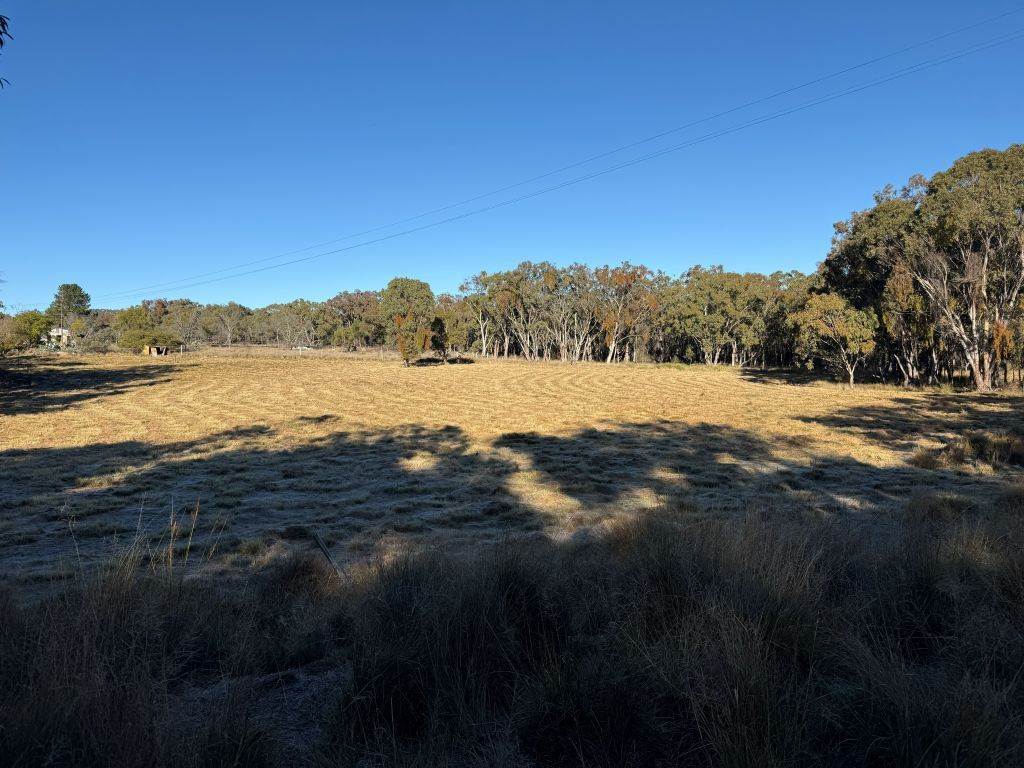 593 Goldfields Road, Stanthorpe For Sale by Farmbuy.com - image 1