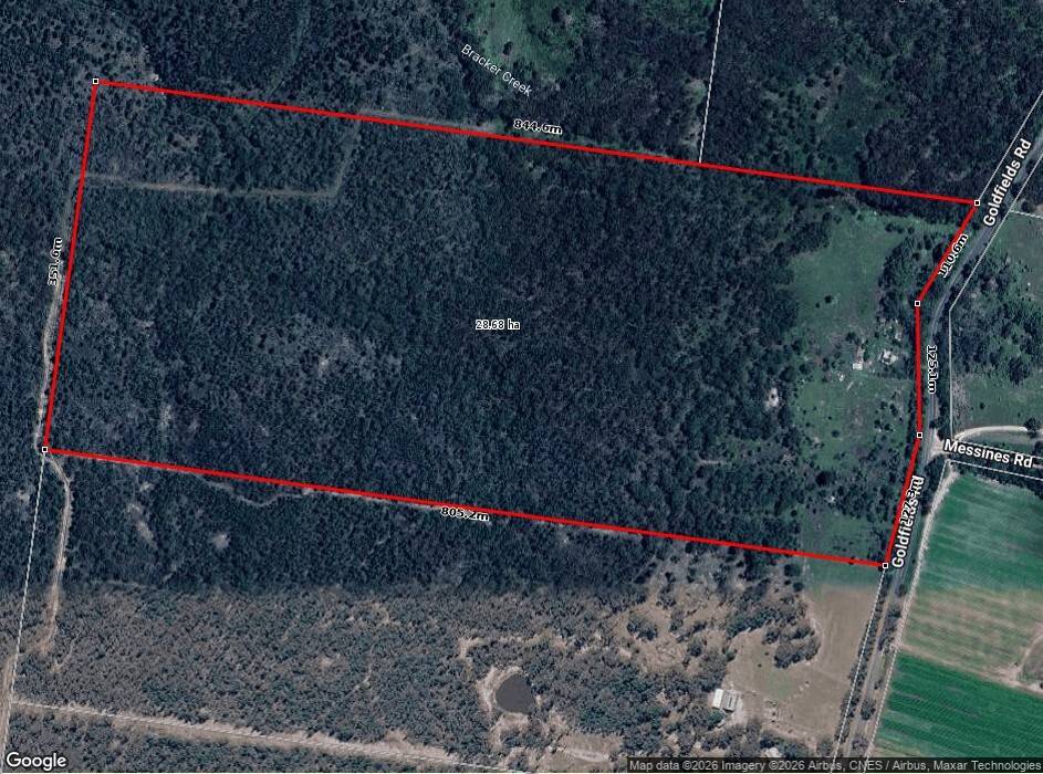 593 Goldfields Road, Stanthorpe For Sale by Farmbuy.com - image 4