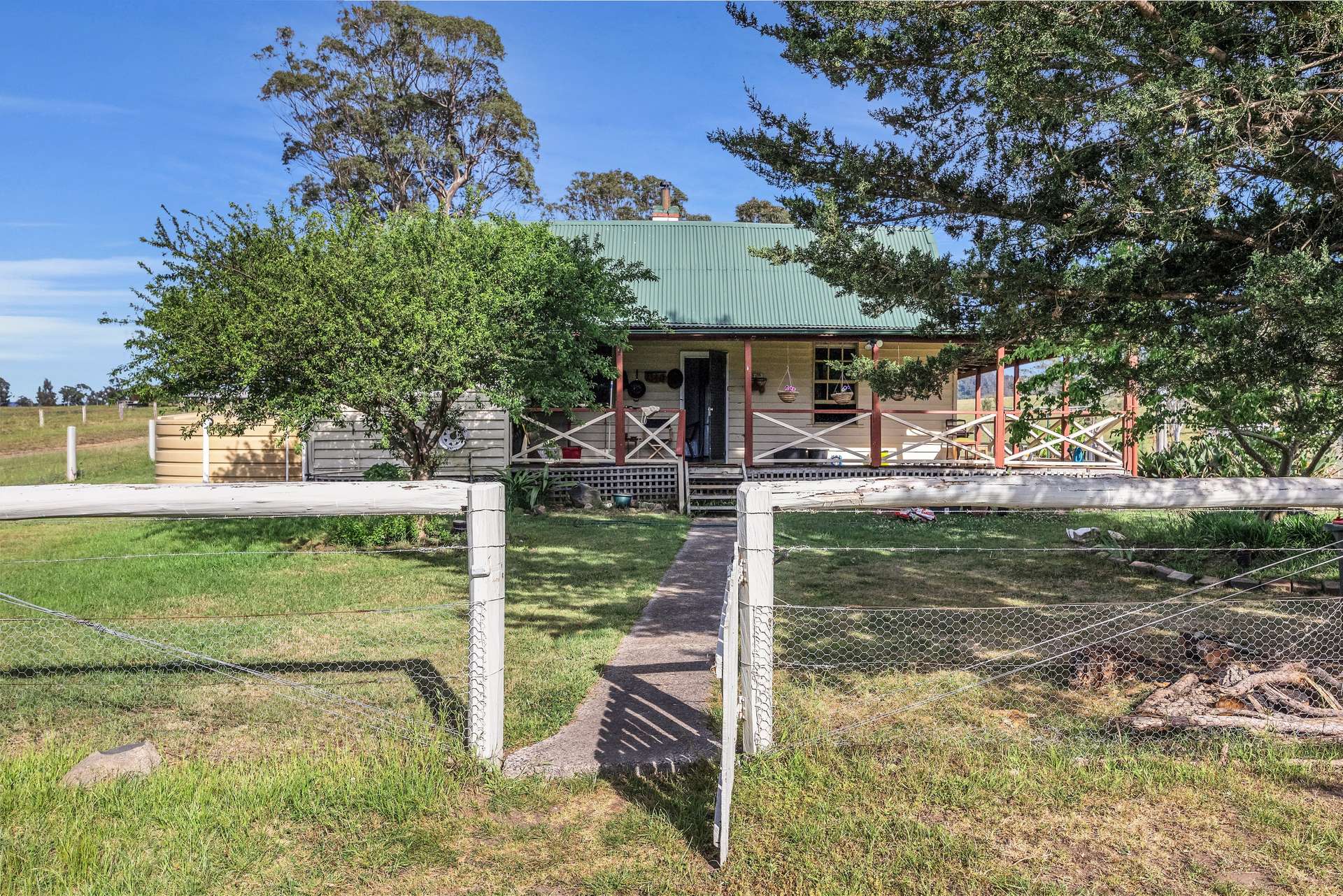 154 B Jersey Place, Cobargo For Sale by Farmbuy.com - image 7