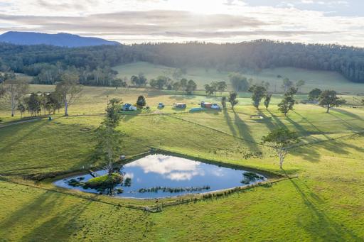 154 B Jersey Place, Cobargo NSW 2550