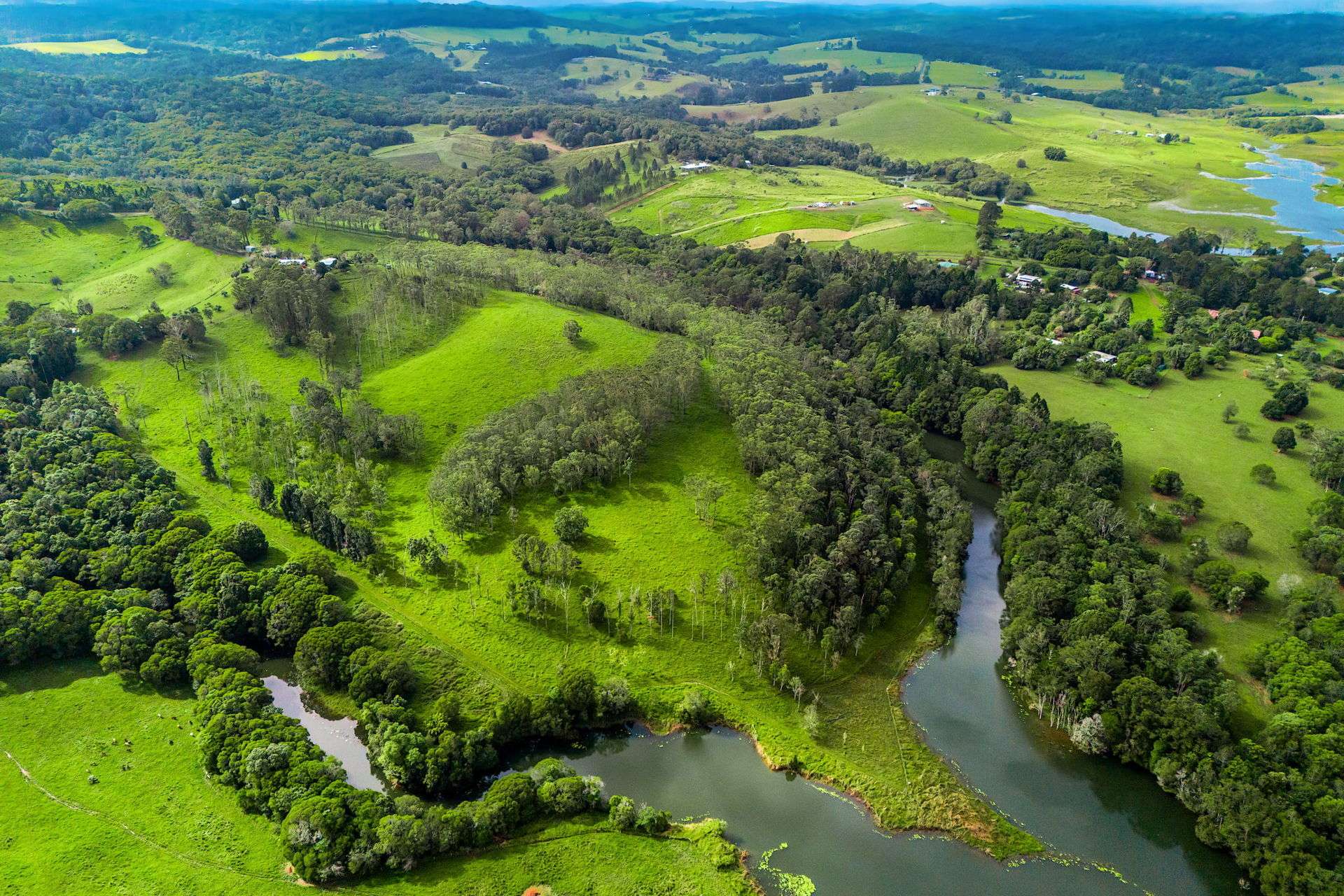 78 Fletcher Road, Yungaburra For Sale by Farmbuy.com - image 1