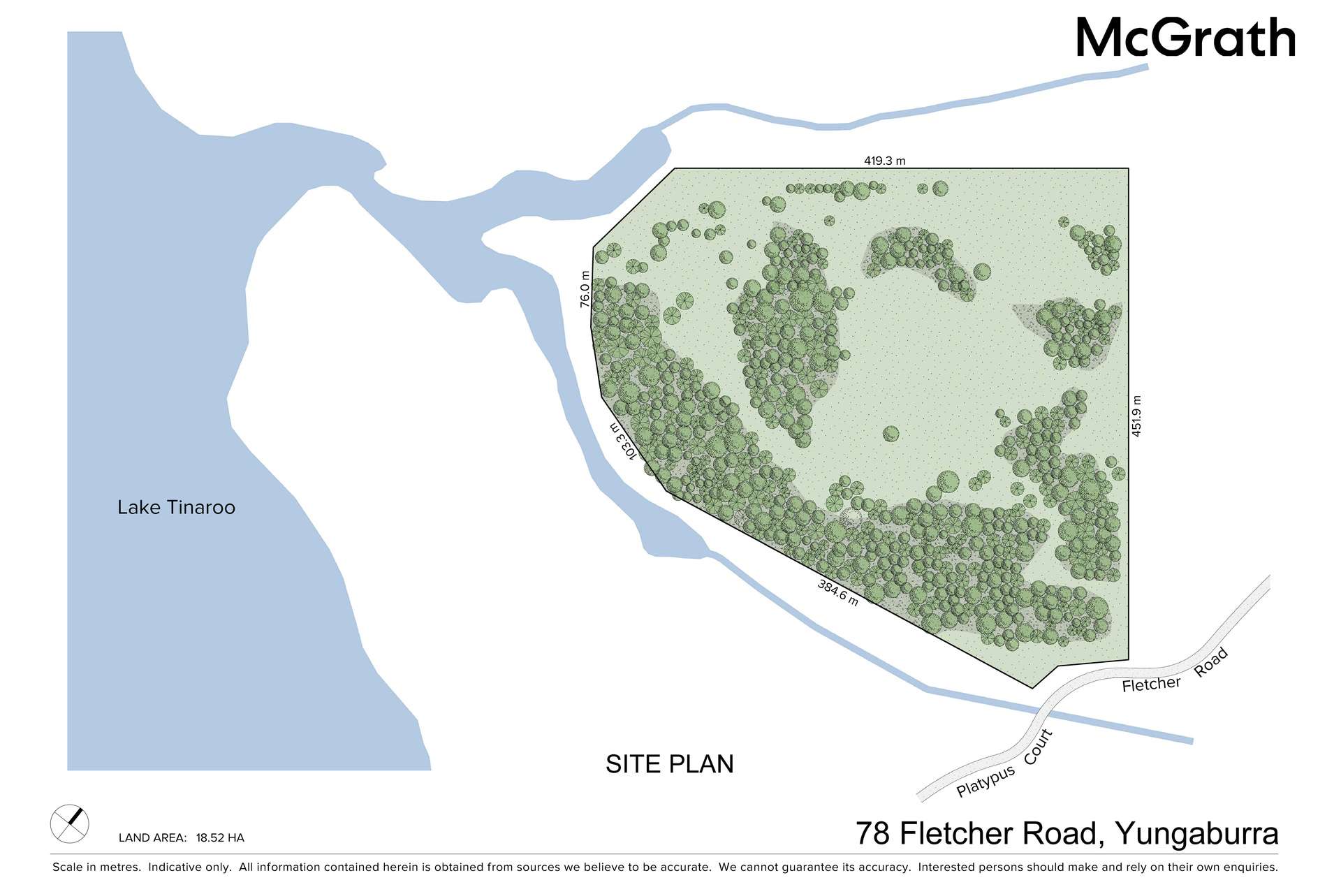 78 Fletcher Road, Yungaburra For Sale by Farmbuy.com - image 15