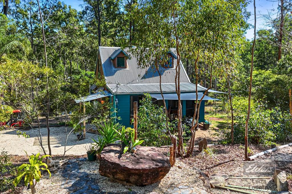 58 Bradford Road, Glenwood QLD 4570
