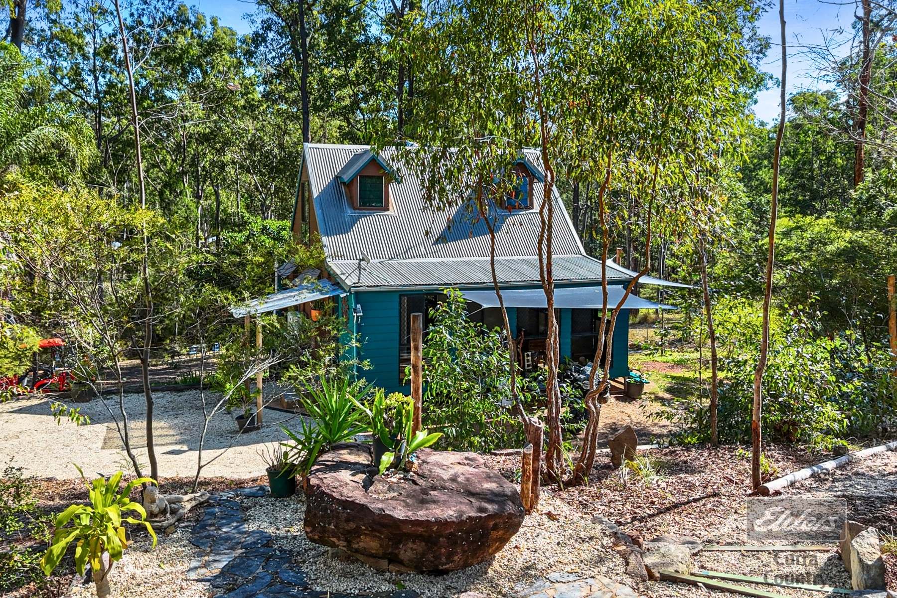 58 Bradford Road, Glenwood For Sale by Farmbuy.com - image 1
