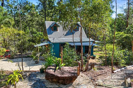 Farm For Sale - QLD - Glenwood - 4570 - A PROPERTY PACKED WITH POSSIBILITIES 
