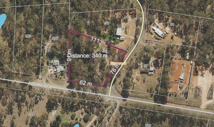 58 Bradford Road, Glenwood For Sale by Farmbuy.com - image 17