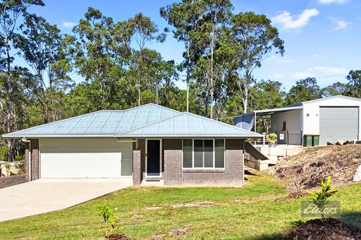 Farm For Sale - QLD - Curra - 4570 - THE COMPLETE FAMILY PACKAGE 