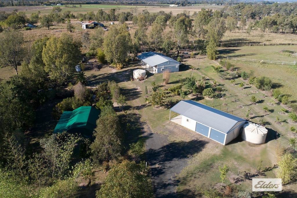 9 Brown Court, Laidley Heights QLD 4341