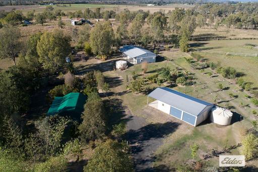 Farm For Sale - QLD - Laidley Heights - 4341 - Escape to Your Own Hidden Sanctuary 