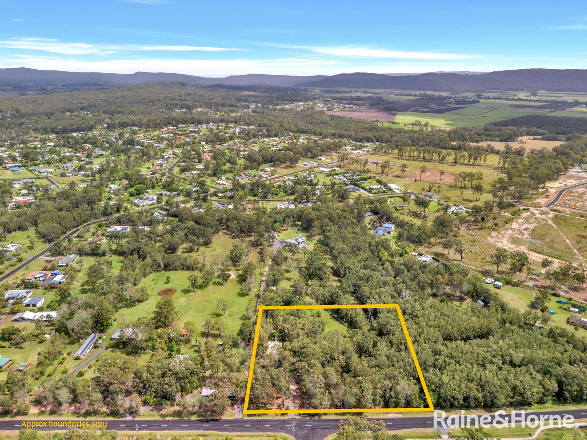 418 Brooms Head Road, Gulmarrad For Sale by Farmbuy.com - image 17