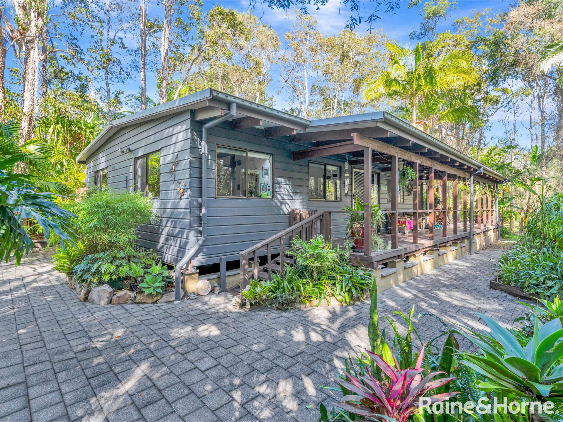 418 Brooms Head Road, Gulmarrad For Sale by Farmbuy.com - image 1