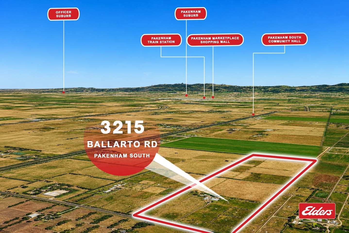 3215 Ballarto Road, Pakenham South For Sale by Farmbuy.com - image 22