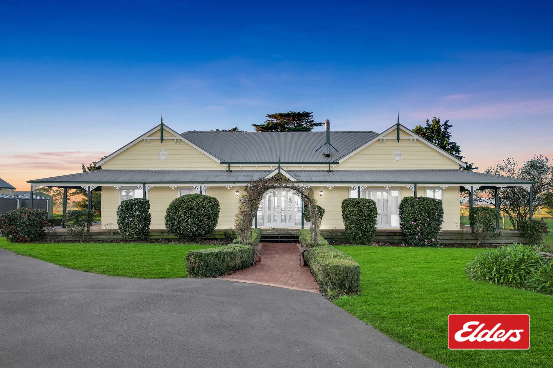 3215 Ballarto Road, Pakenham South For Sale by Farmbuy.com - image 3