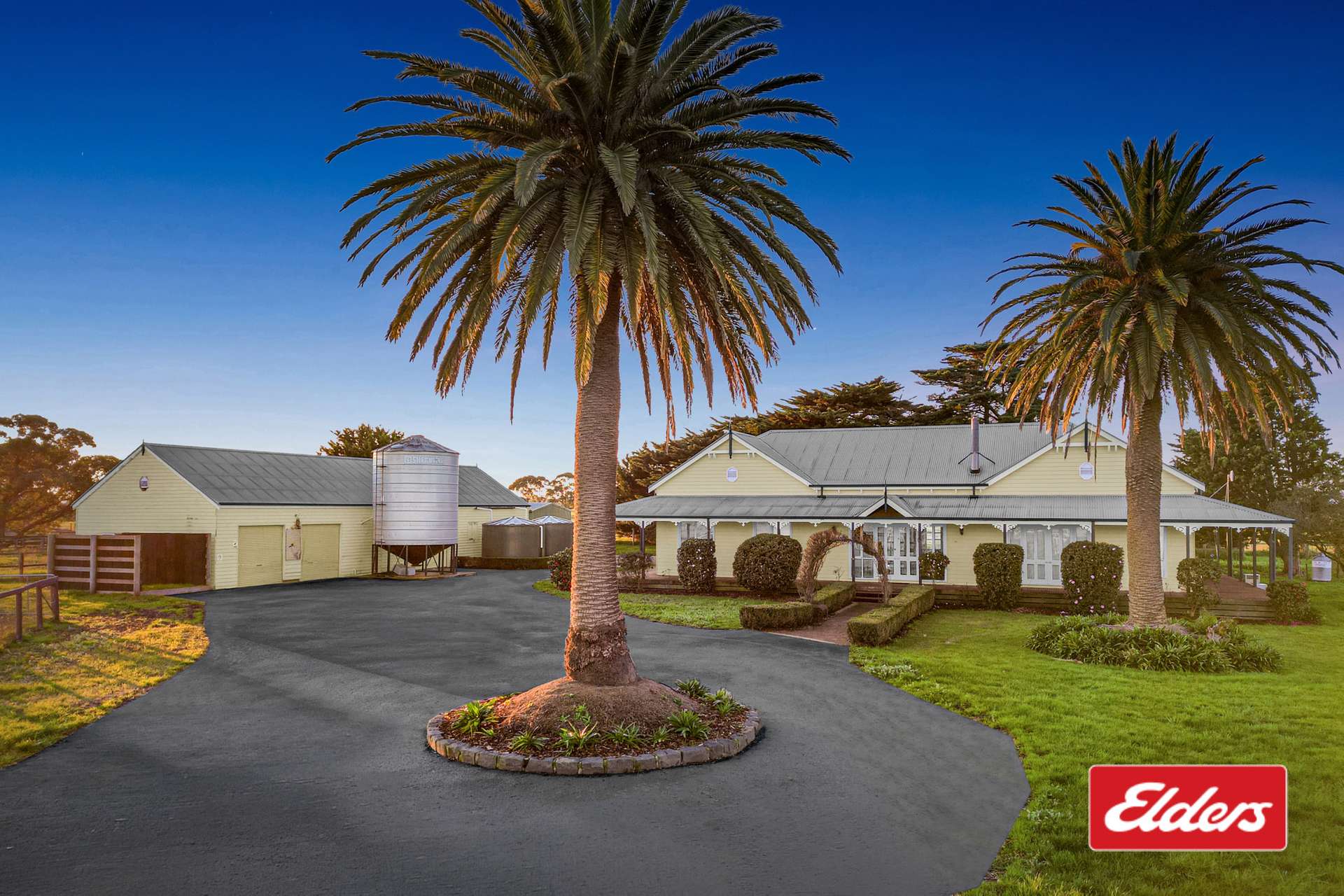 3215 Ballarto Road, Pakenham South For Sale by Farmbuy.com - image 1