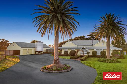 3215 Ballarto Road, Pakenham South VIC 3810