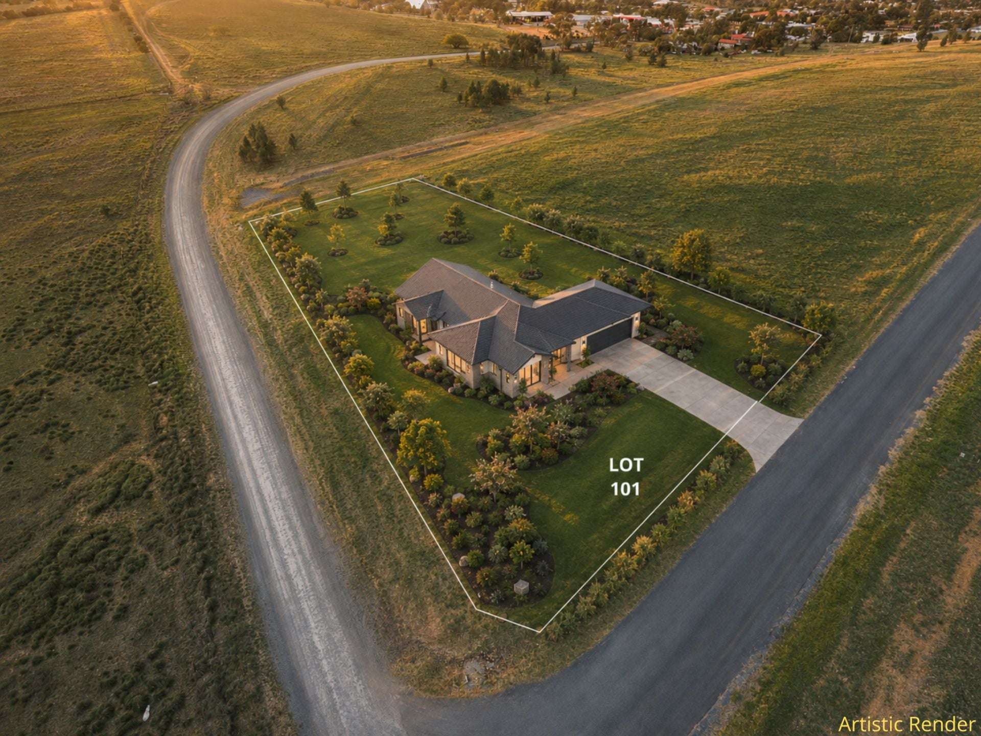 65 Jones Street, Parkes For Sale by Farmbuy.com - image 1
