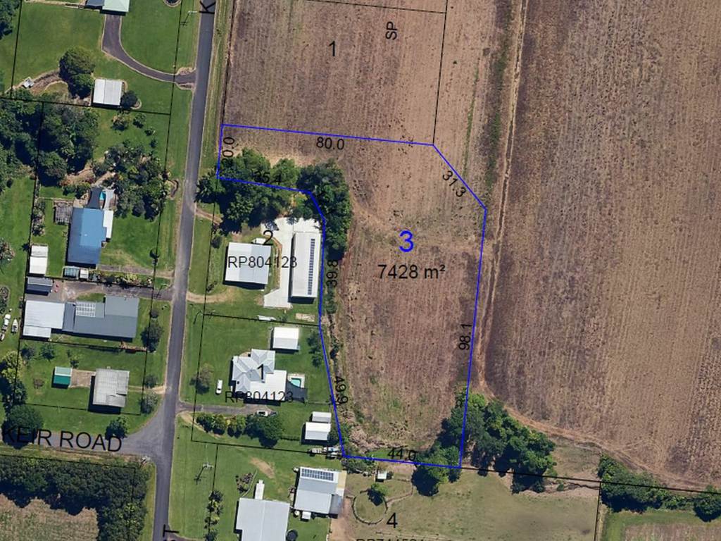 L3 Keir Road, Tully QLD 4854