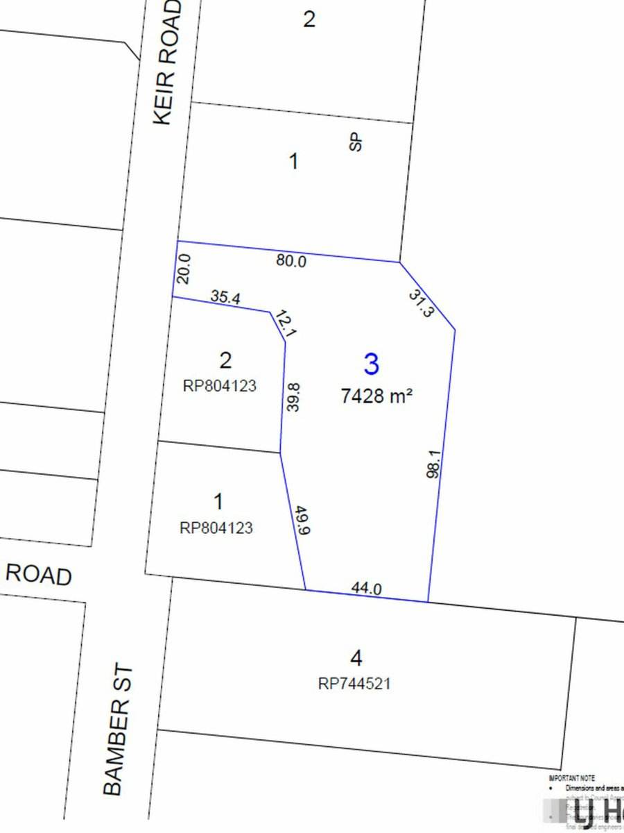 L3 Keir Road, Tully For Sale by Farmbuy.com - image 8