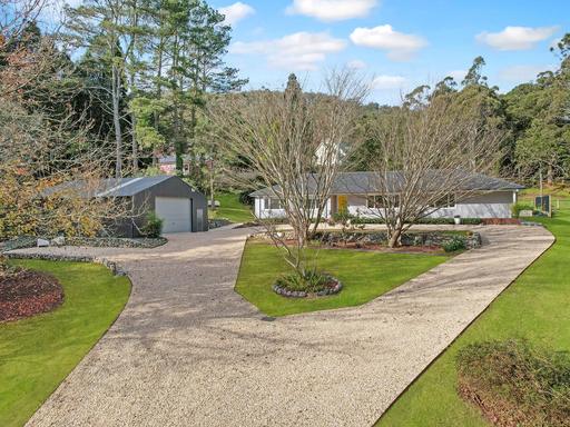Farm For Sale - NSW - Bowral - 2576 - Where Convenience & Lifestyle Meet 