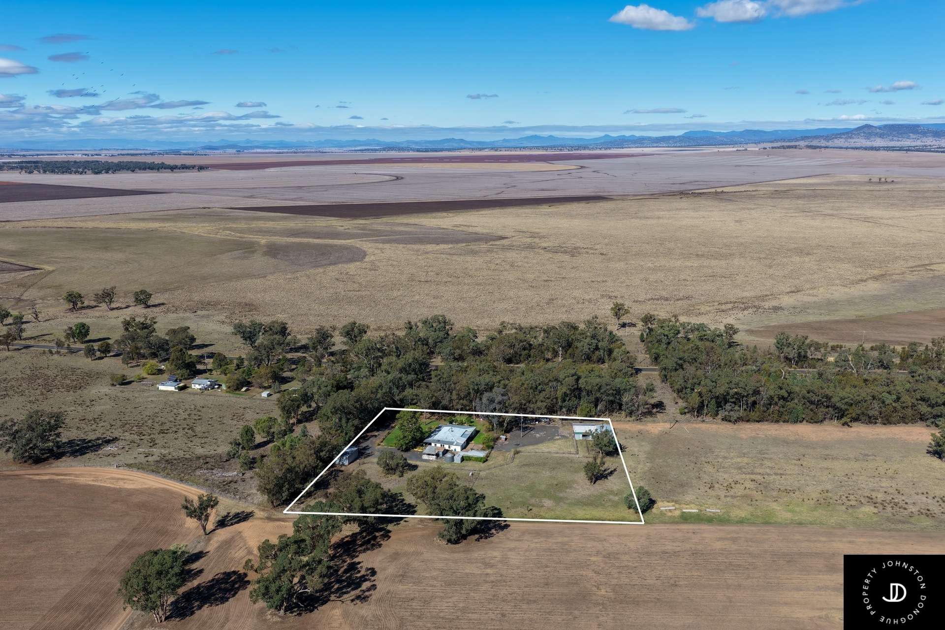 5154 Coonabarabran Road, Colly Blue For Sale by Farmbuy.com - image 3