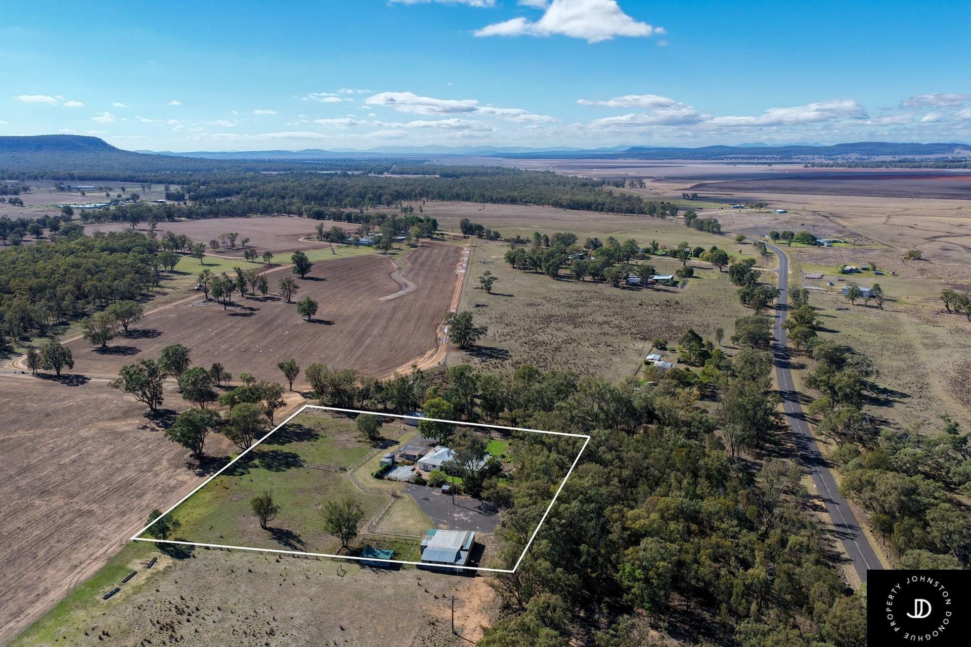 5154 Coonabarabran Road, Colly Blue For Sale by Farmbuy.com - image 2