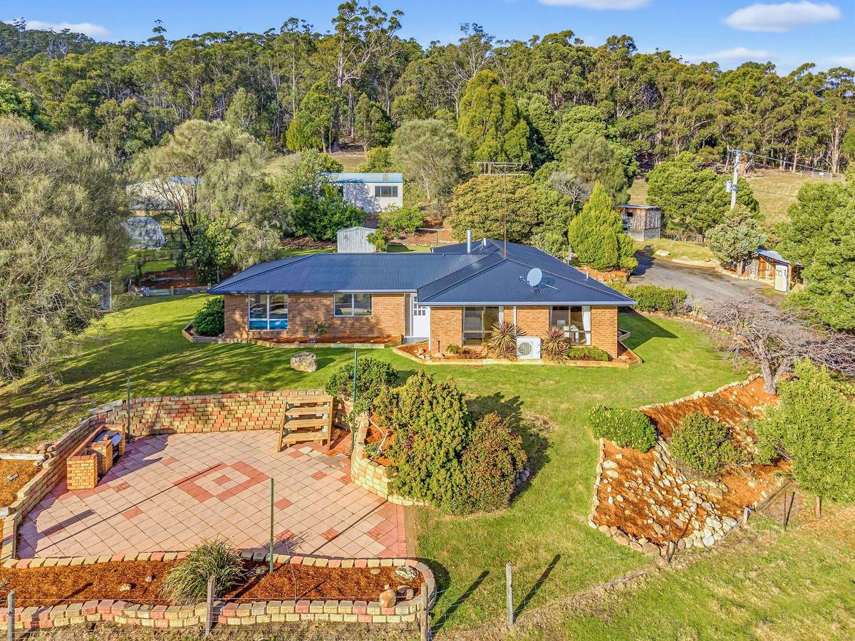 5 Stubbings Road, Grove For Sale by Farmbuy.com - image 2