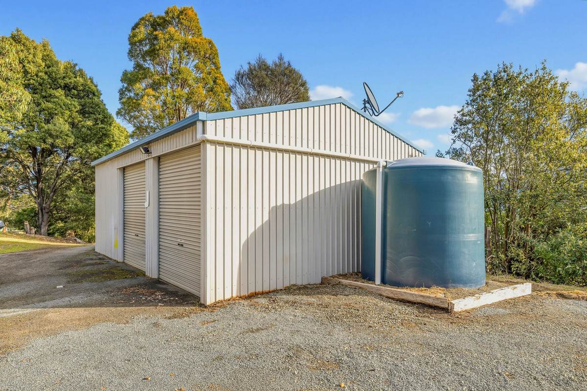 5 Stubbings Road, Grove For Sale by Farmbuy.com - image 27
