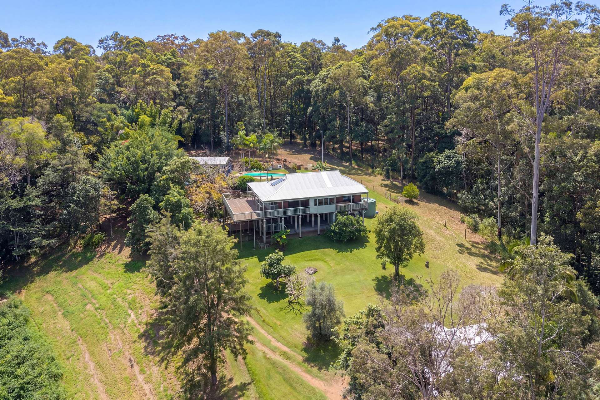315 Top Forestry Road, Ridgewood For Sale by Farmbuy.com - image 1