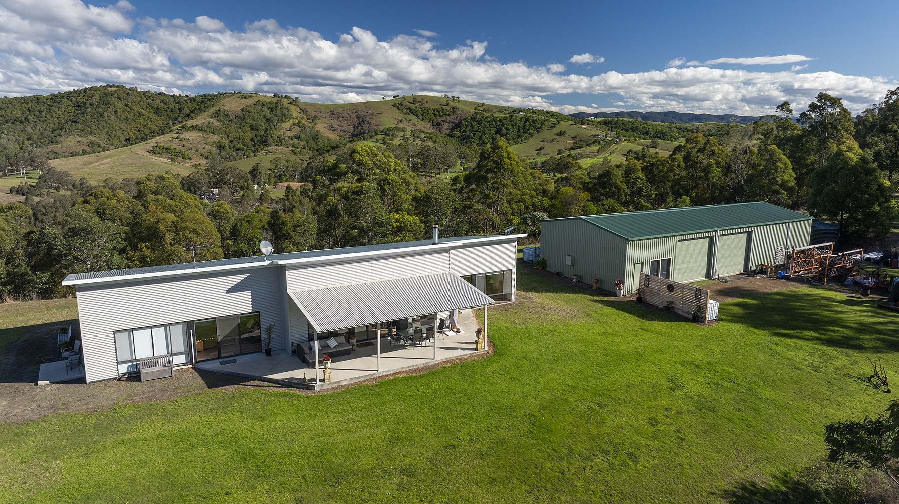 160 Milligans Lane, Firefly For Sale by Farmbuy.com - image 2