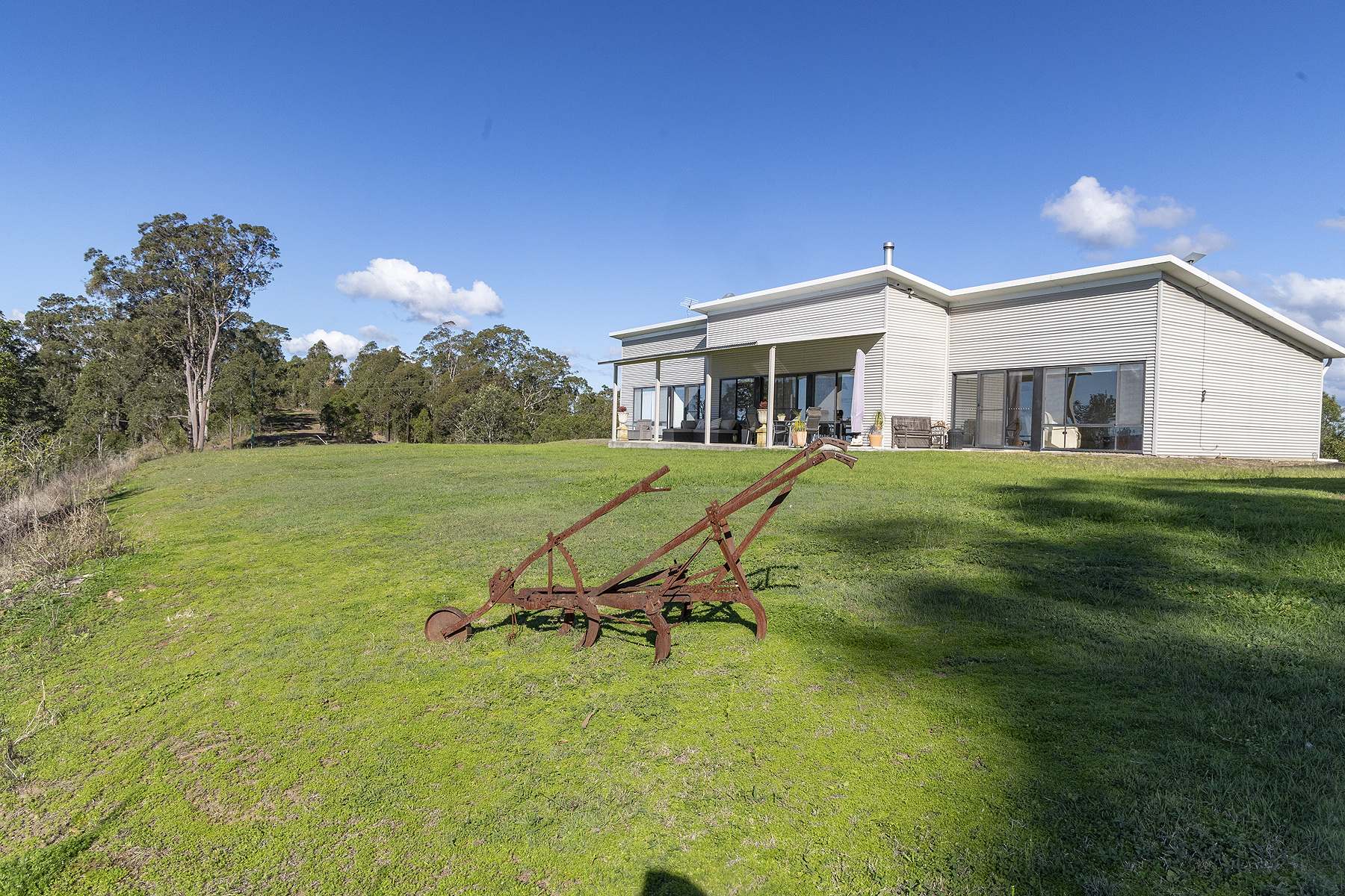 160 Milligans Lane, Firefly For Sale by Farmbuy.com - image 20
