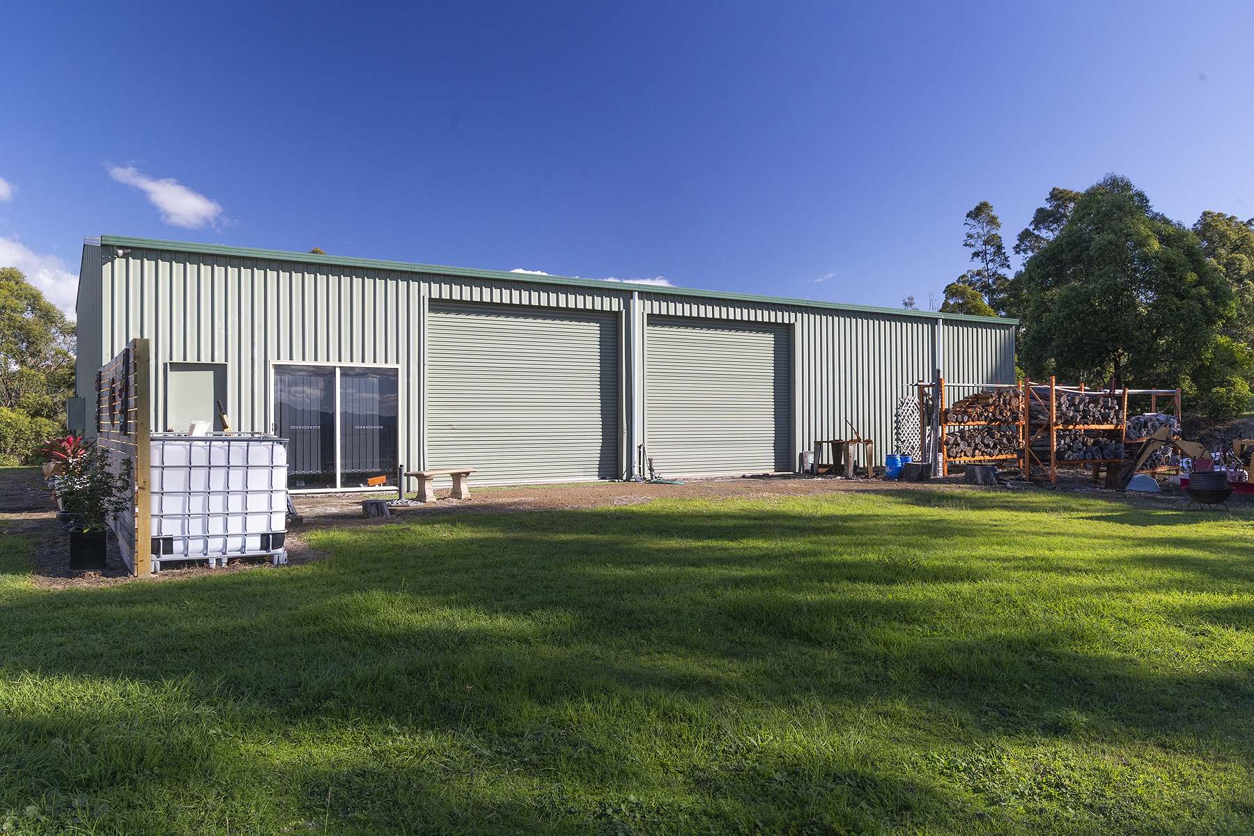 160 Milligans Lane, Firefly For Sale by Farmbuy.com - image 21