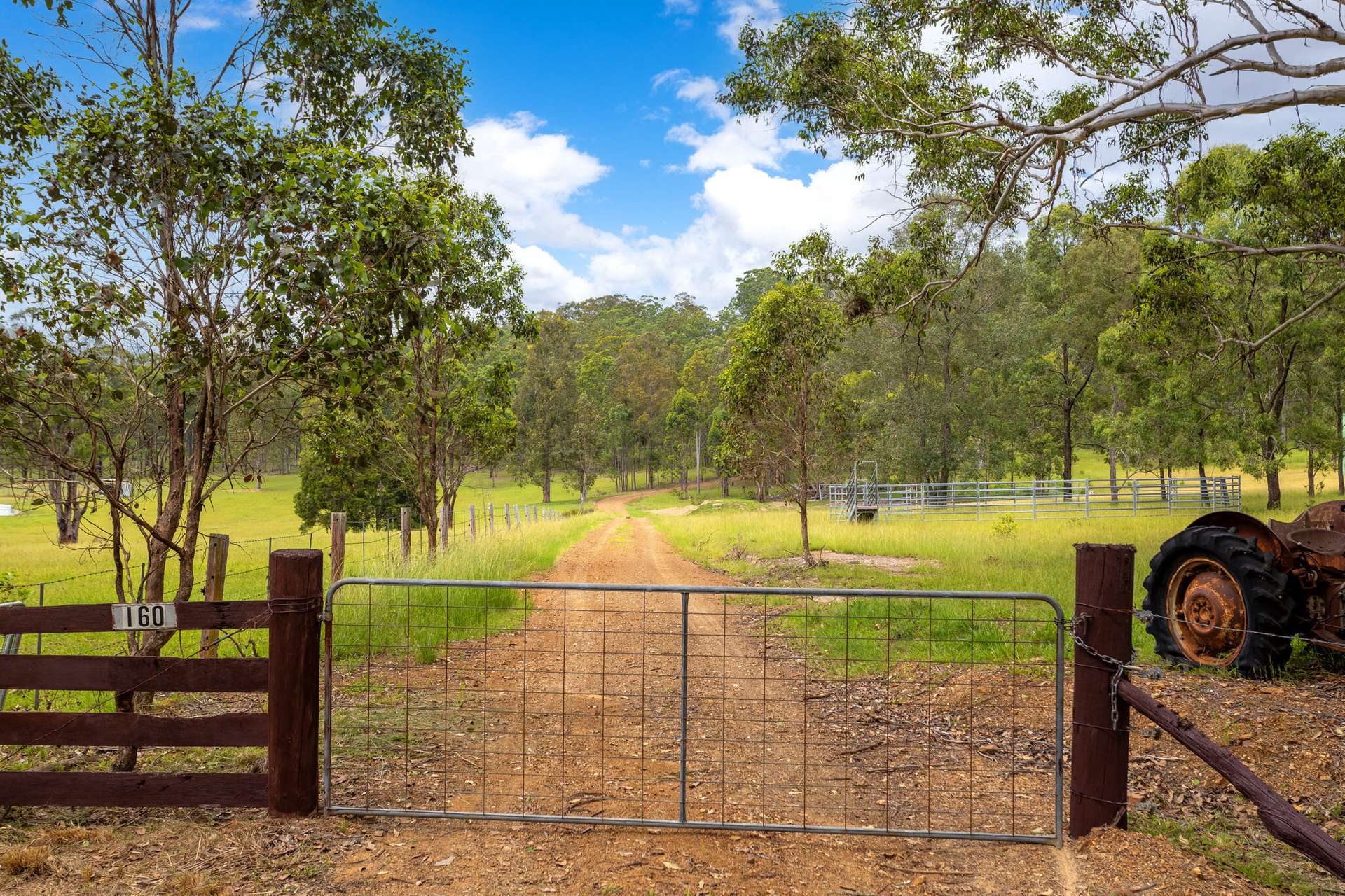 160 Milligans Lane, Firefly For Sale by Farmbuy.com - image 33
