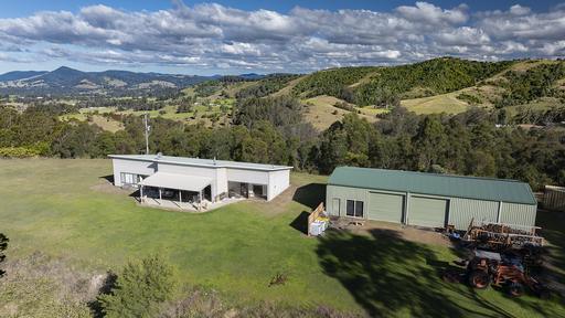 160 Milligans Lane, Firefly NSW 2429