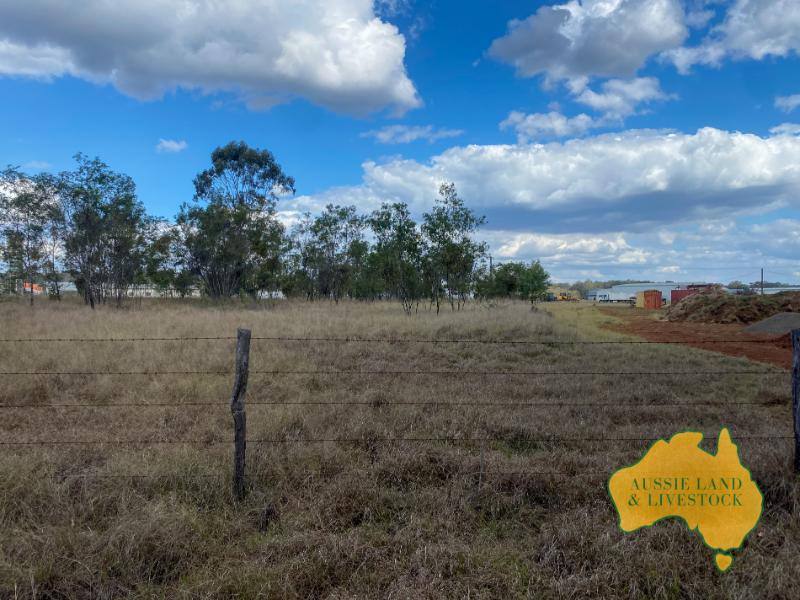 64-66 BURROWS STREET, Wondai For Sale by Farmbuy.com - image 2