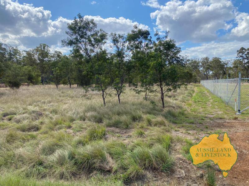 64-66 BURROWS STREET, Wondai For Sale by Farmbuy.com - image 4