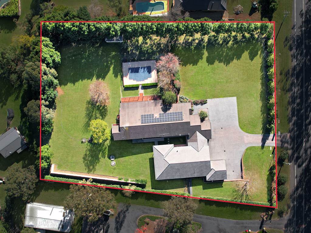111 Werombi Road, Grasmere NSW 2570