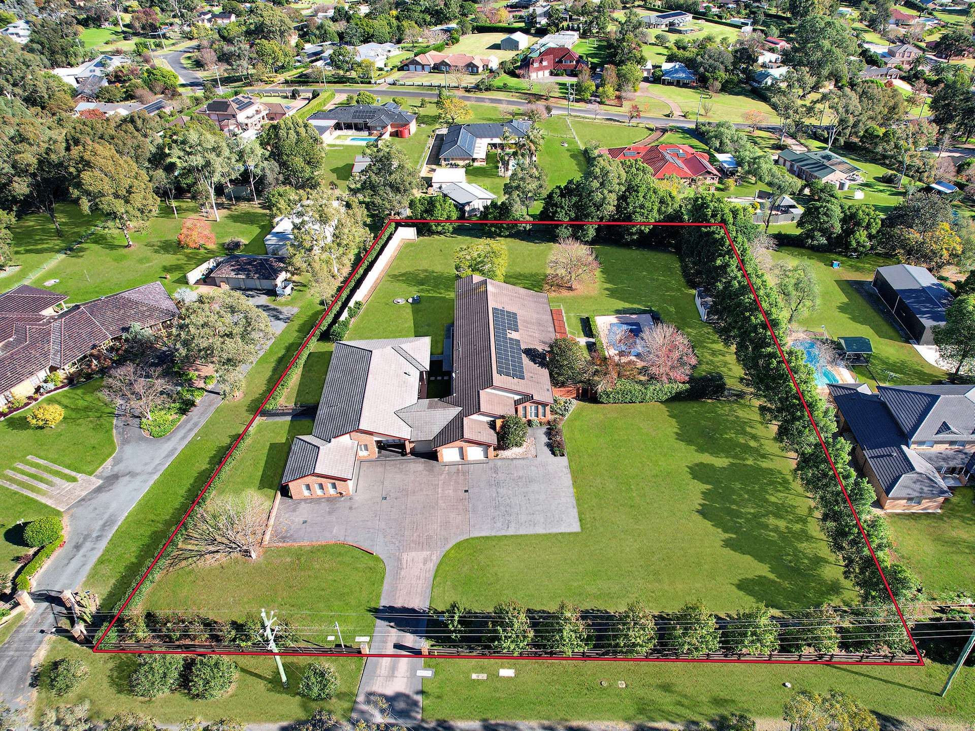 111 Werombi Road, Grasmere For Sale by Farmbuy.com - image 2