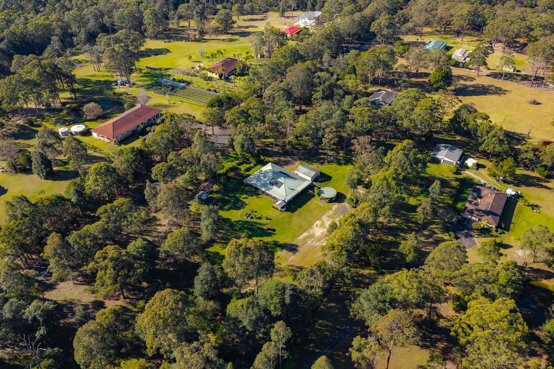 20 Evelyn Road, Tomerong For Sale by Farmbuy.com - image 1