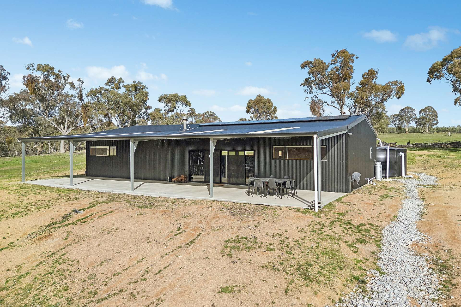 261 Mossy Rock Lane, Mudgee Auction by Farmbuy.com - image 2