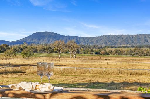 Farm For Sale - QLD - Kerry - 4285 - Peace, Privacy & Panoramic Views on 5 Beautiful Acres 