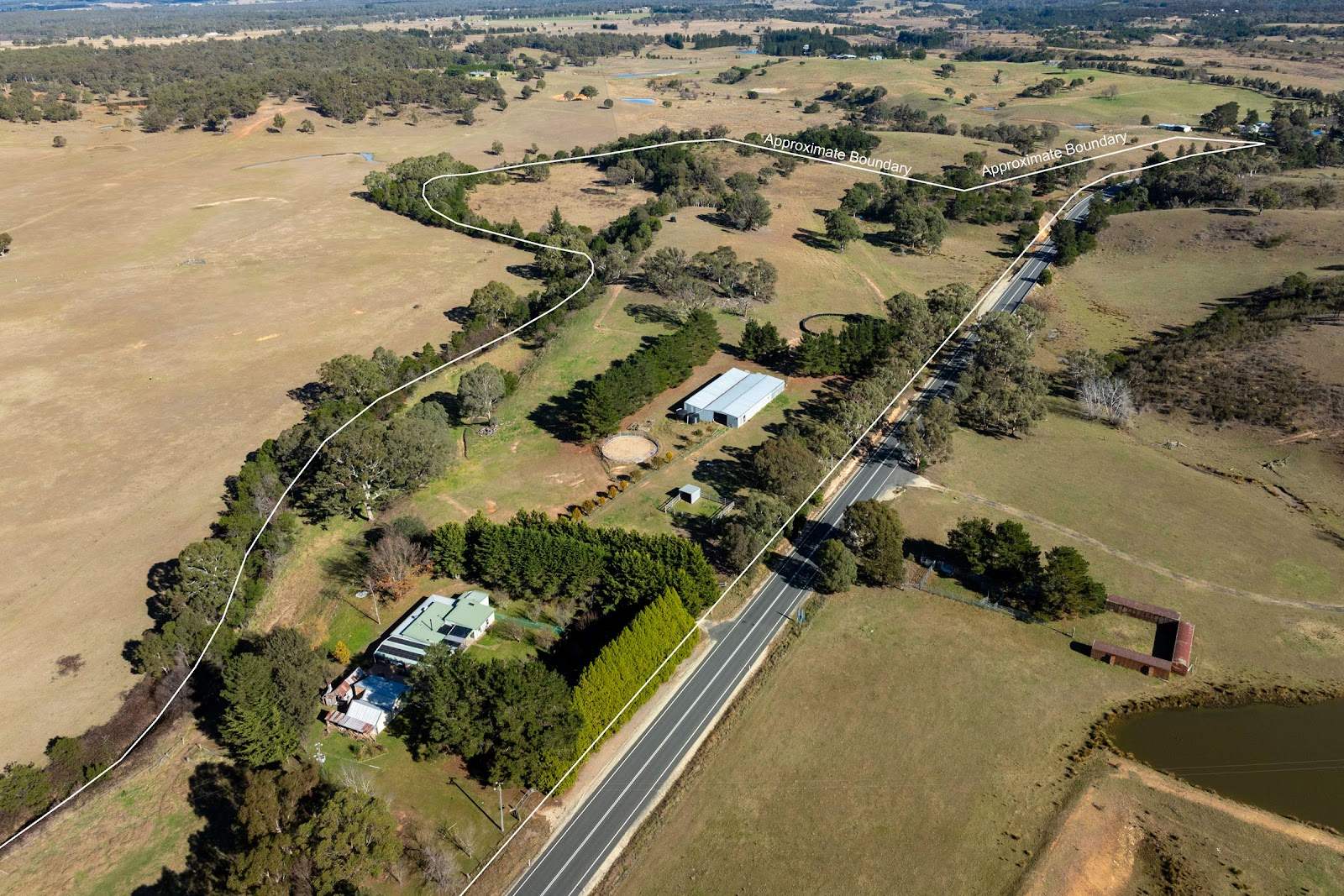 3494 Windellama Road, Windellama For Sale by Farmbuy.com - image 35