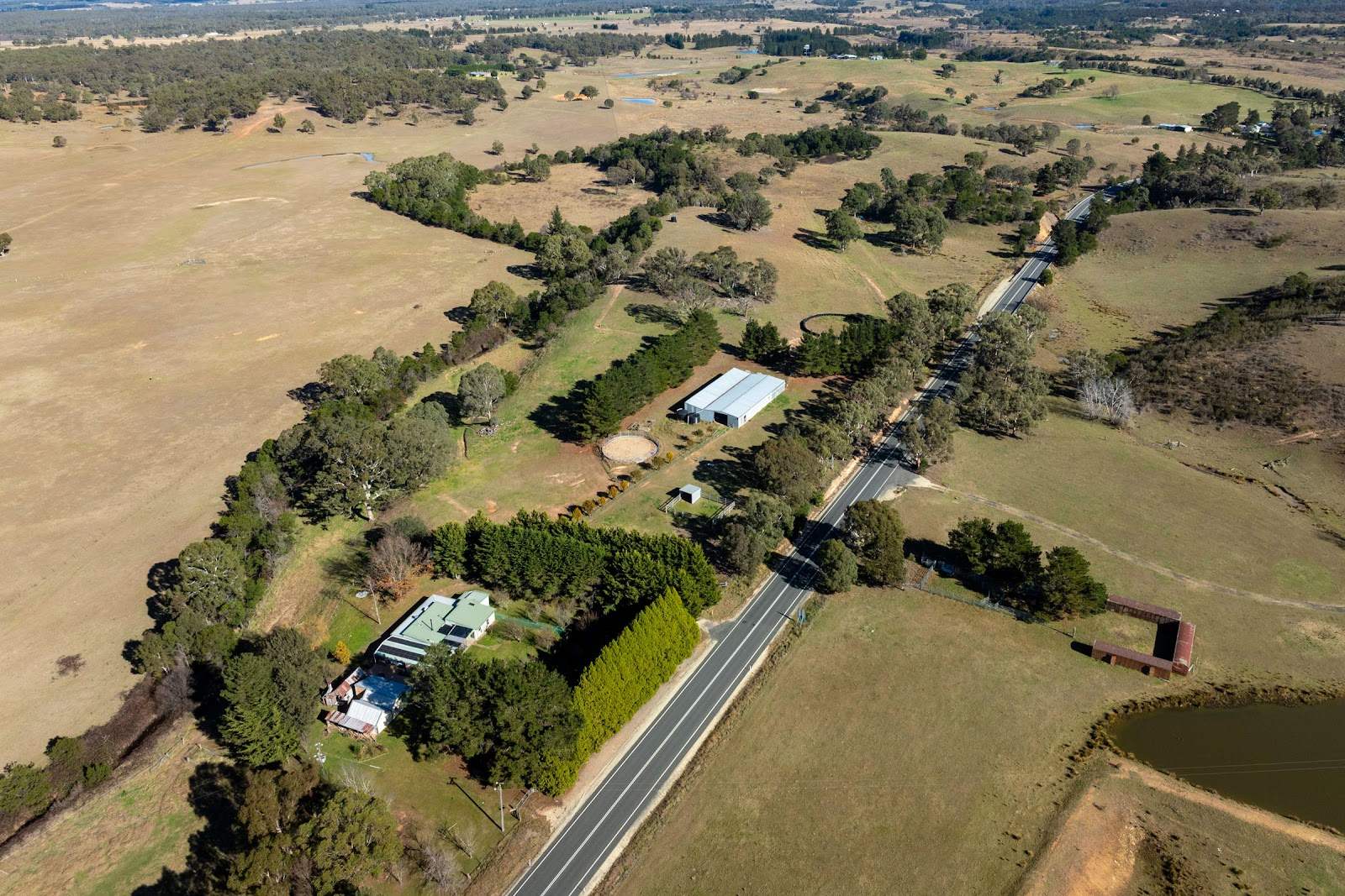 3494 Windellama Road, Windellama For Sale by Farmbuy.com - image 6