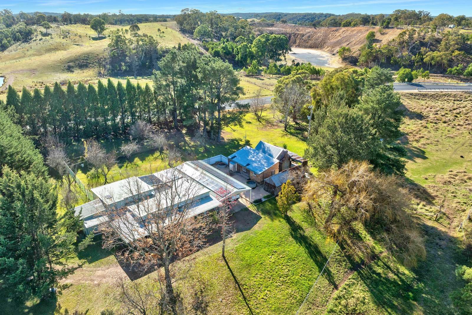3494 Windellama Road, Windellama For Sale by Farmbuy.com - image 8