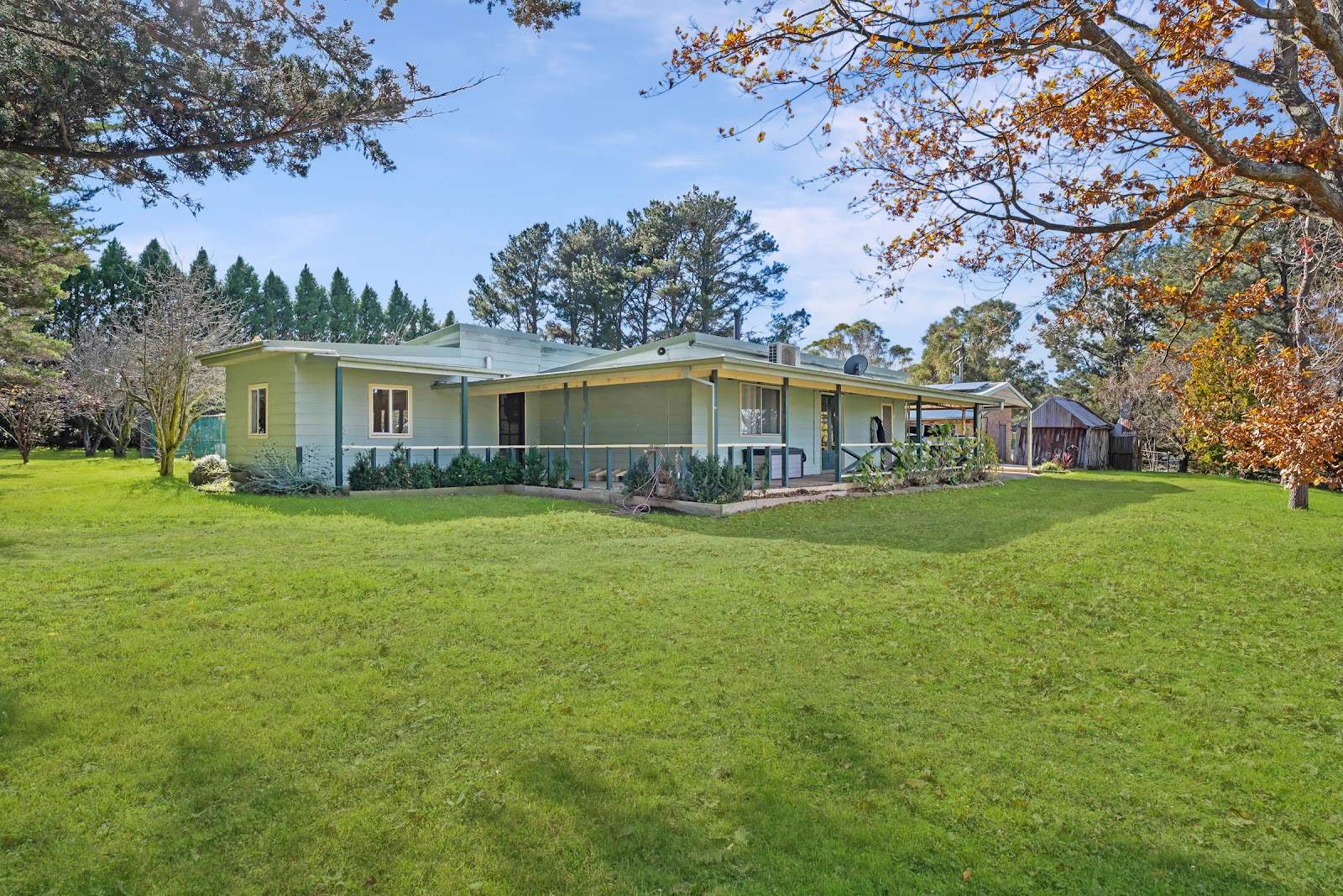 3494 Windellama Road, Windellama For Sale by Farmbuy.com - image 2